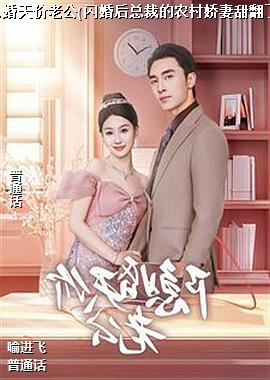 隐婚天价老公(闪婚后总裁的农村娇妻甜翻了)