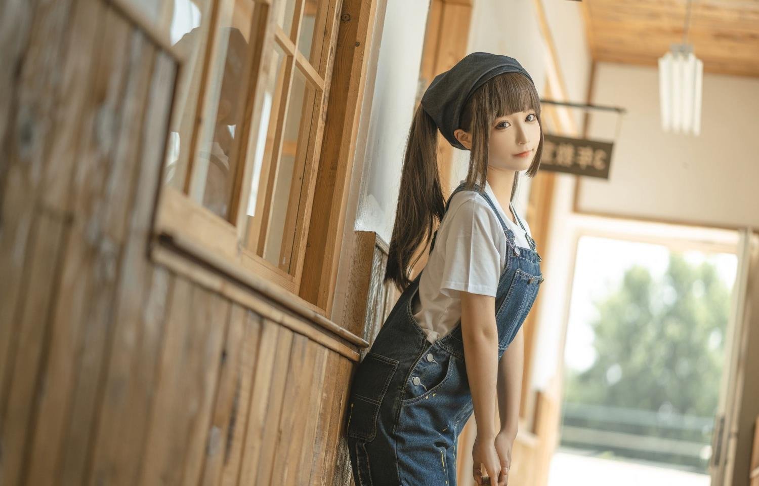 祼体美女照片