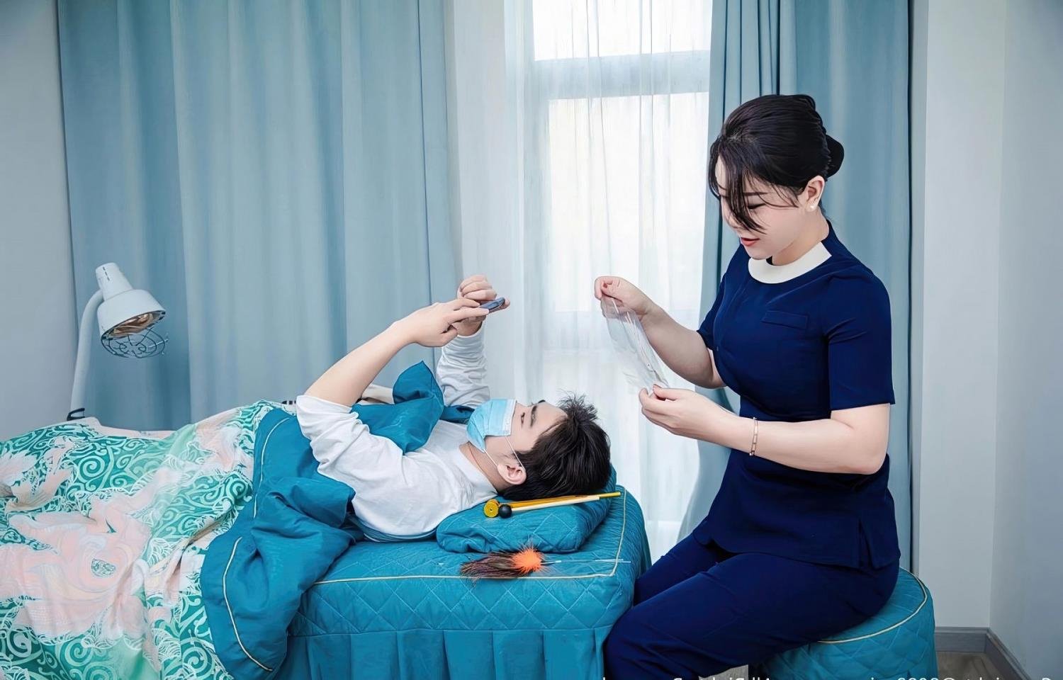 小脚丫心灵之旅